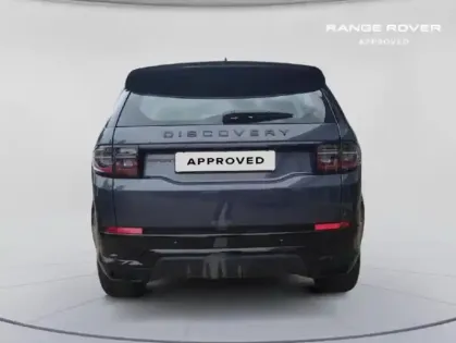 Photo 21 Land rover Discovery Sport  1.5 P300e 309ch Dynamic SE