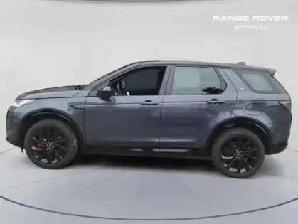 Photo 23 Land rover Discovery Sport  1.5 P300e 309ch Dynamic SE