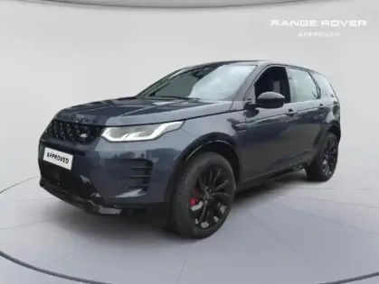 Photo 15 Land rover Discovery Sport  1.5 P300e 309ch Dynamic SE