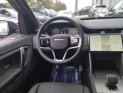 Photo 29 Land rover Discovery Sport  1.5 P300e 309ch Dynamic SE