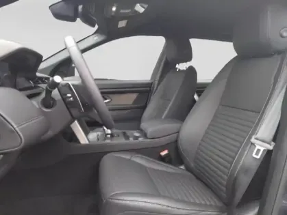 Photo 25 Land rover Discovery Sport  1.5 P300e 309ch Dynamic SE