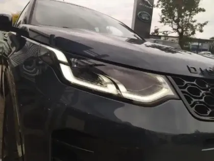 Photo 27 Land rover Discovery Sport  1.5 P300e 309ch Dynamic SE