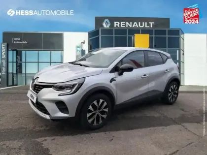 Photo Renault Captur