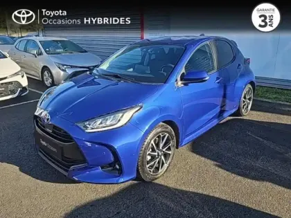 Photo Toyota Yaris