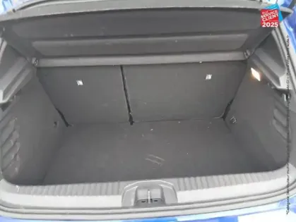 Photo 13 Renault Clio  1.6 E-Tech hybride 145ch Techno Camera GPS