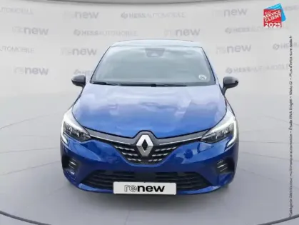 Photo 1 Renault Clio  1.6 E-Tech hybride 145ch Techno Camera GPS