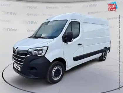 Photo Renault Master