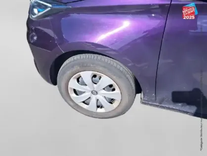 Photo 9 Renault Zoé Zoe E-Tech Equilibre charge normale R110 - 22B