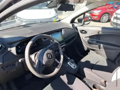 Photo 14 Renault Zoé Zoe E-Tech Equilibre charge normale R110 - 22B