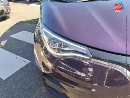 Photo 12 Renault Zoé Zoe E-Tech Equilibre charge normale R110 - 22B