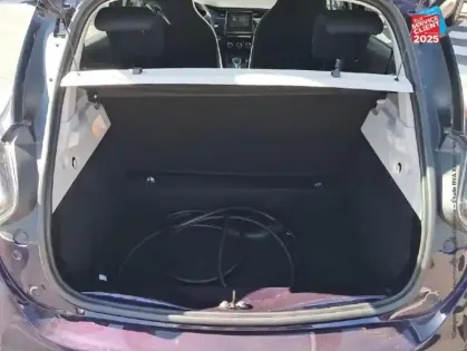 Photo 13 Renault Zoé Zoe E-Tech Equilibre charge normale R110 - 22B