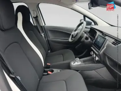 Photo 4 Renault Zoé Zoe E-Tech Equilibre charge normale R110 Achat Intégral - 22