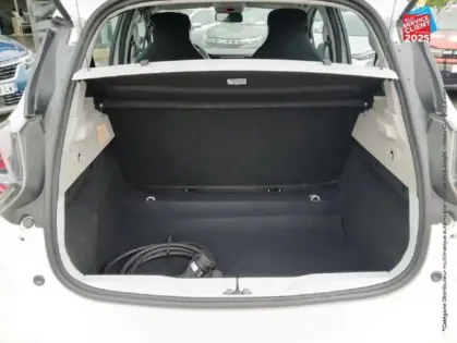 Photo 13 Renault Zoé Zoe E-Tech Equilibre charge normale R110 Achat Intégral - 22