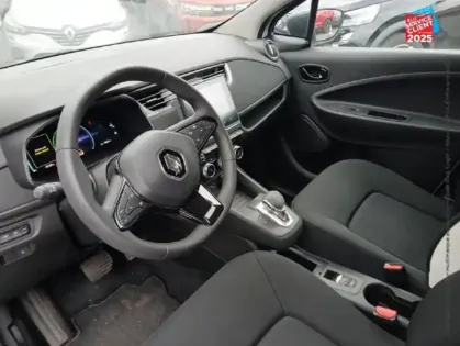 Photo 14 Renault Zoé Zoe E-Tech Equilibre charge normale R110 Achat Intégral - 22