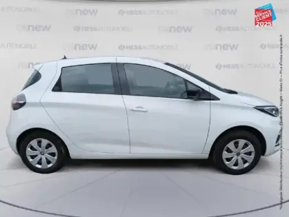 Photo 3 Renault Zoé Zoe E-Tech Equilibre charge normale R110 Achat Intégral - 22