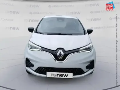 Photo 1 Renault Zoé Zoe E-Tech Equilibre charge normale R110 Achat Intégral - 22