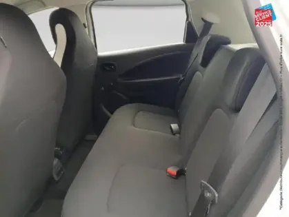 Photo 10 Renault Zoé Zoe E-Tech Equilibre charge normale R110 Achat Intégral - 22