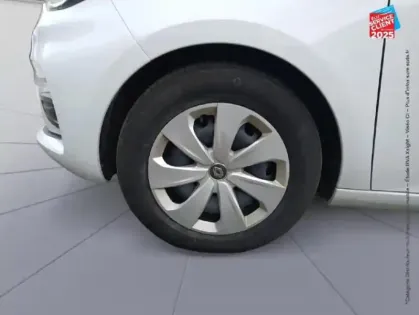 Photo 9 Renault Zoé Zoe E-Tech Equilibre charge normale R110 Achat Intégral - 22