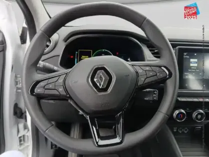 Photo 11 Renault Zoé Zoe E-Tech Equilibre charge normale R110 Achat Intégral - 22