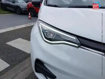 Photo 12 Renault Zoé Zoe E-Tech Equilibre charge normale R110 Achat Intégral - 22