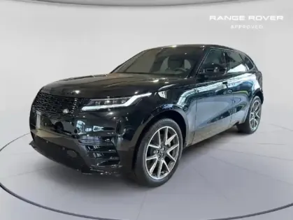Photo 15 Land rover Range Rover  Velar 2.0 P400e 404ch PHEV Dynamic HSE AWD BVA