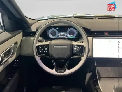 Photo 11 Land rover Range Rover  Velar 2.0 P400e 404ch PHEV Dynamic HSE AWD BVA