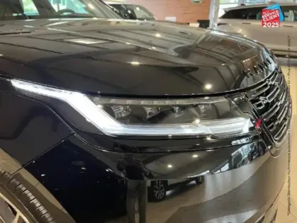 Photo 12 Land rover Range Rover  Velar 2.0 P400e 404ch PHEV Dynamic HSE AWD BVA