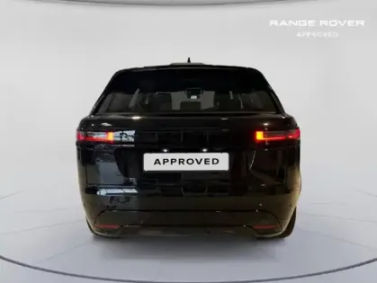 Photo 21 Land rover Range Rover  Velar 2.0 P400e 404ch PHEV Dynamic HSE AWD BVA