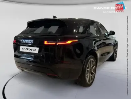 Photo 5 Land rover Range Rover  Velar 2.0 P400e 404ch PHEV Dynamic HSE AWD BVA