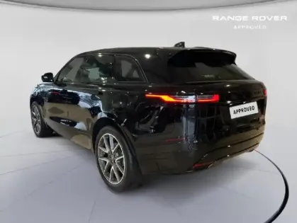 Photo 22 Land rover Range Rover  Velar 2.0 P400e 404ch PHEV Dynamic HSE AWD BVA