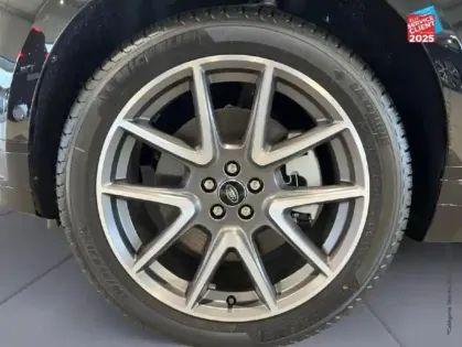 Photo 9 Land rover Range Rover  Velar 2.0 P400e 404ch PHEV Dynamic HSE AWD BVA