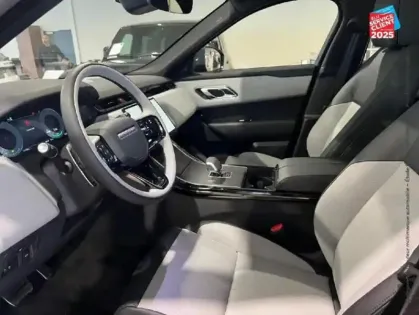 Photo 14 Land rover Range Rover  Velar 2.0 P400e 404ch PHEV Dynamic HSE AWD BVA