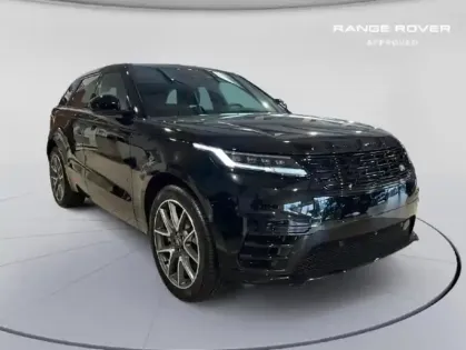 Photo 17 Land rover Range Rover  Velar 2.0 P400e 404ch PHEV Dynamic HSE AWD BVA