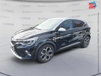 Photo Renault Captur