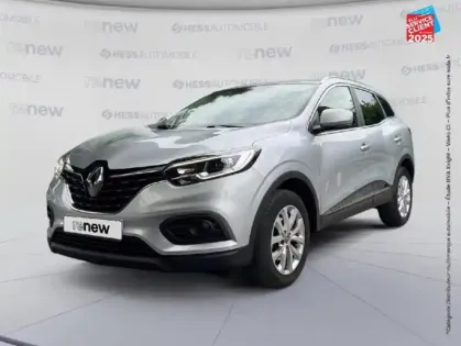 Photo Renault Kadjar