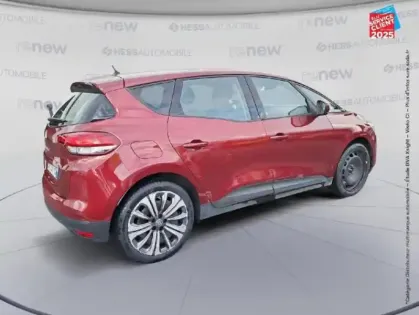 Photo 5 Renault Scenic  1.3 TCE 115CH ENERGY LIFE