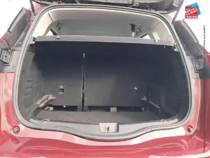 Photo 13 Renault Scenic  1.3 TCE 115CH ENERGY LIFE