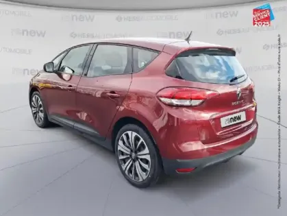 Photo 7 Renault Scenic  1.3 TCE 115CH ENERGY LIFE