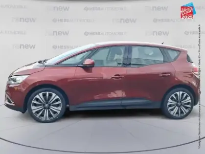 Photo 8 Renault Scenic  1.3 TCE 115CH ENERGY LIFE