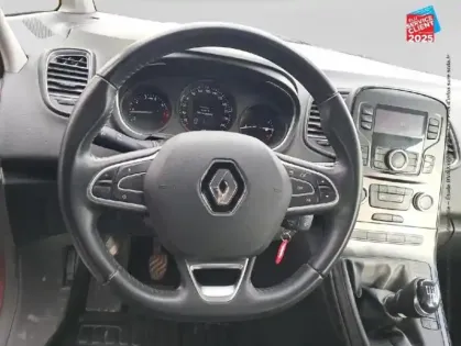 Photo 11 Renault Scenic  1.3 TCE 115CH ENERGY LIFE