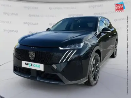 Photo Peugeot 3008