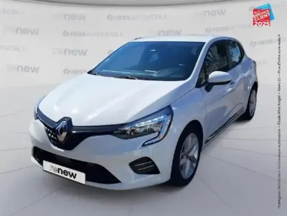 Photo Renault Clio
