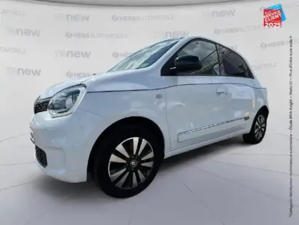 Photo Renault Twingo