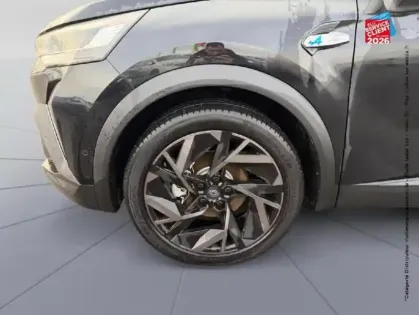 Photo 9 Renault Captur  1.6 E-Tech full hybrid 145ch esprit Alpine