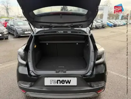 Photo 13 Renault Captur  1.6 E-Tech full hybrid 145ch esprit Alpine