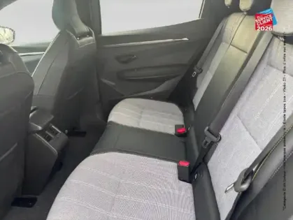 Photo 10 Renault Megane  E-Tech Electric 220ch Techno autonomie confort AC22