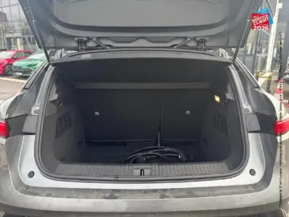 Photo 13 Renault Megane  E-Tech Electric 220ch Techno autonomie confort AC22