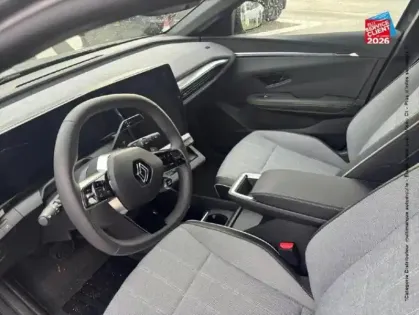 Photo 14 Renault Megane  E-Tech Electric 220ch Techno autonomie confort AC22