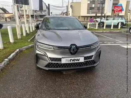 Photo 12 Renault Megane  E-Tech Electric 220ch Techno autonomie confort AC22