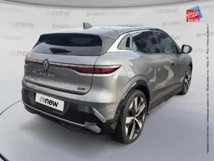 Photo 5 Renault Megane  E-Tech Electric 220ch Techno autonomie confort AC22